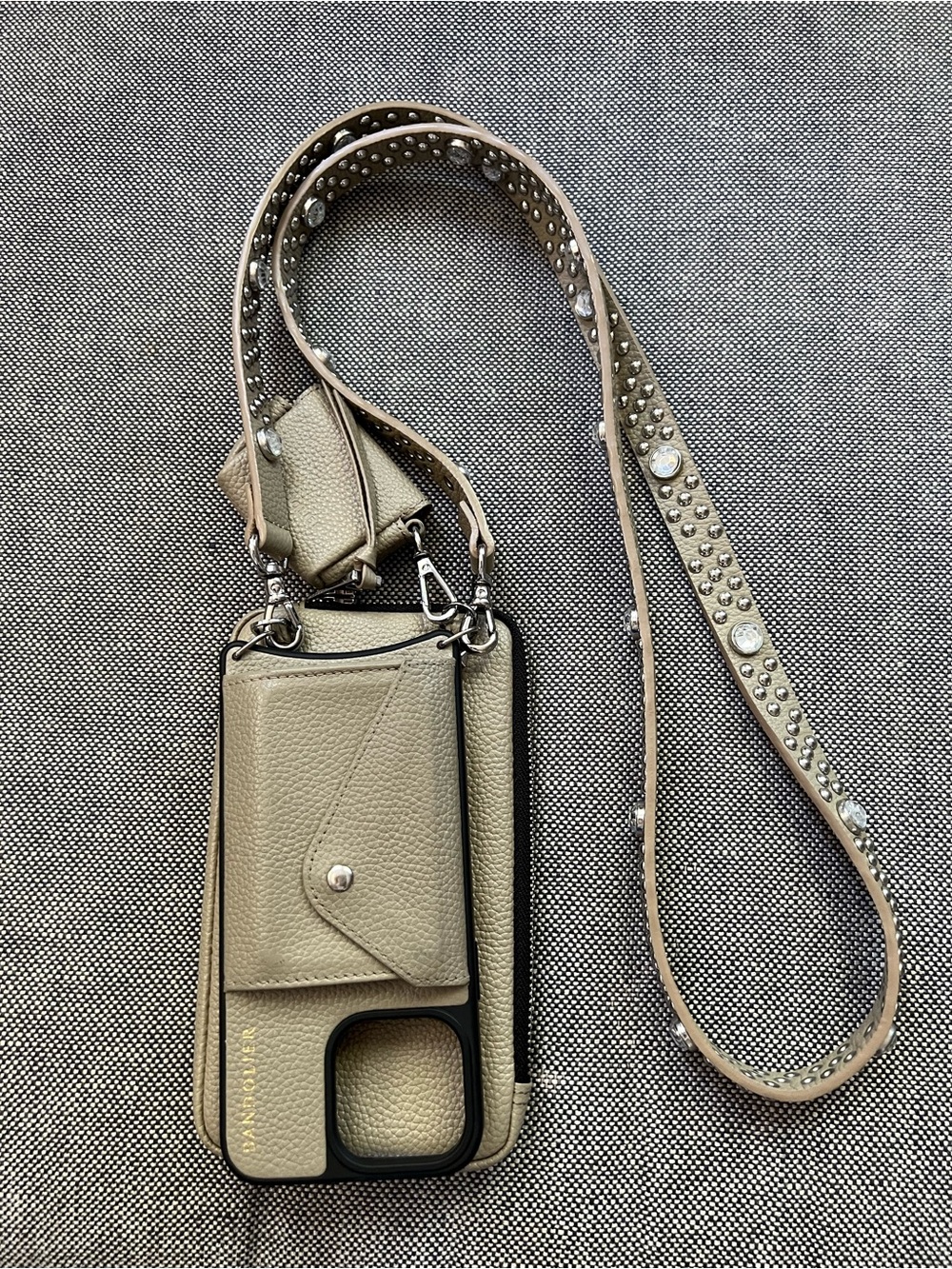 BANDOLIER Hailey Set - Picture 4 of 4